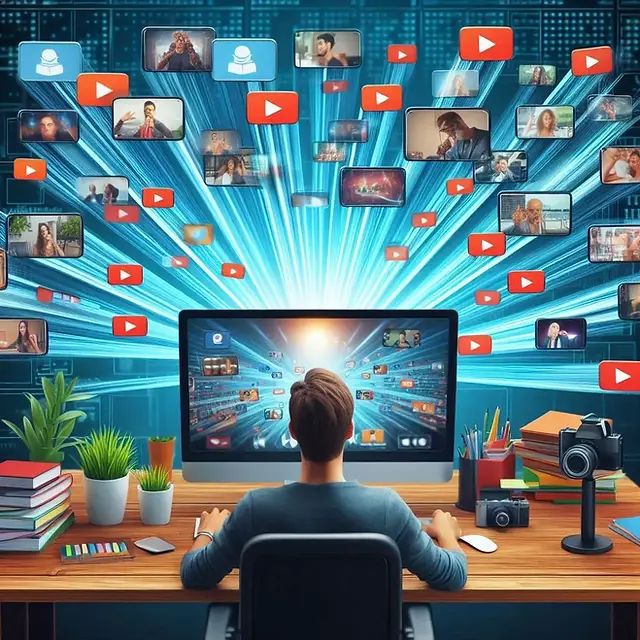 Comment l’IA transforme la production vidéo