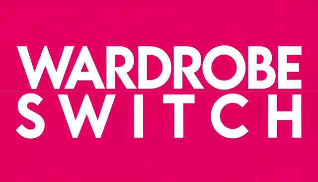 02 WARDROBE SWITCH: Wardrobe Change