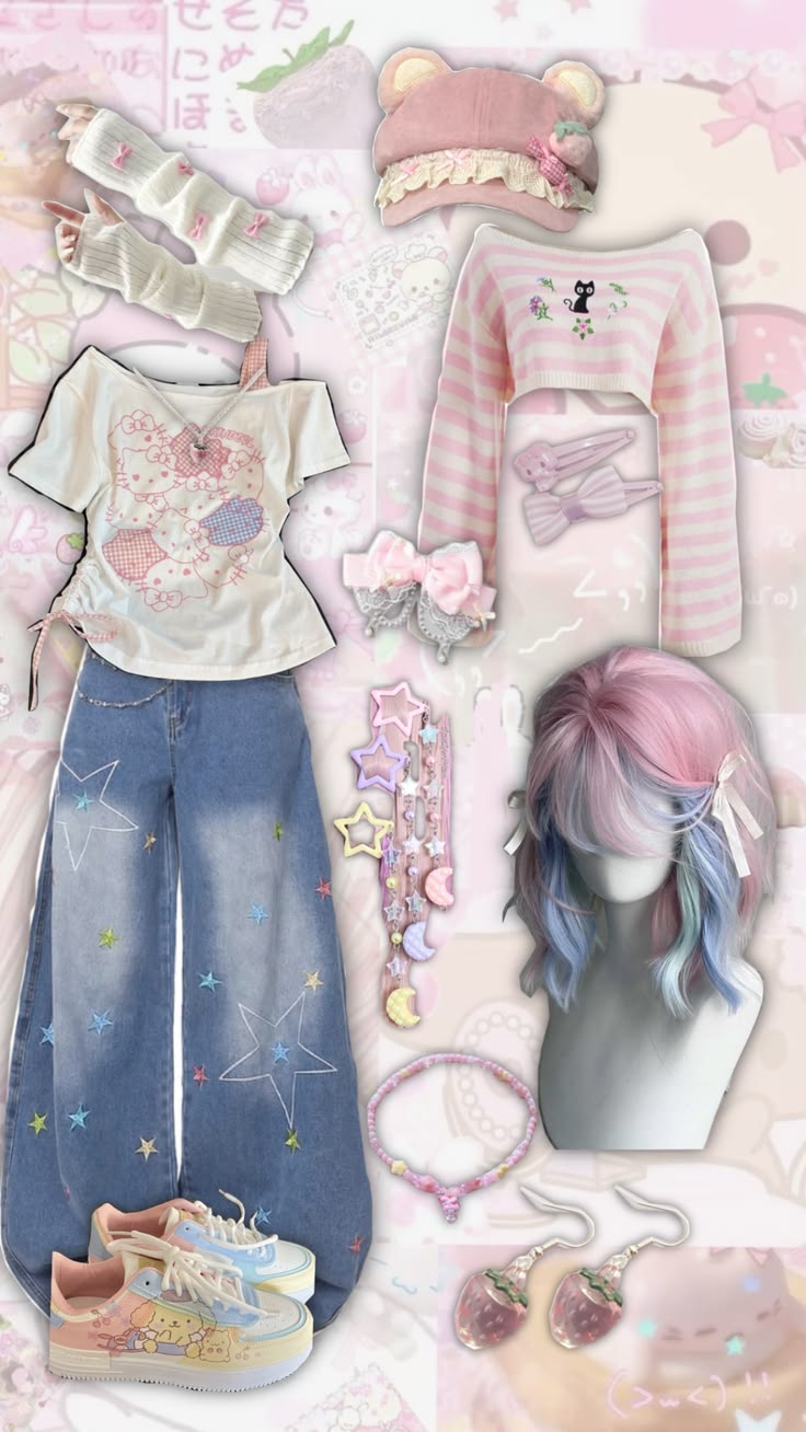 Kawaii