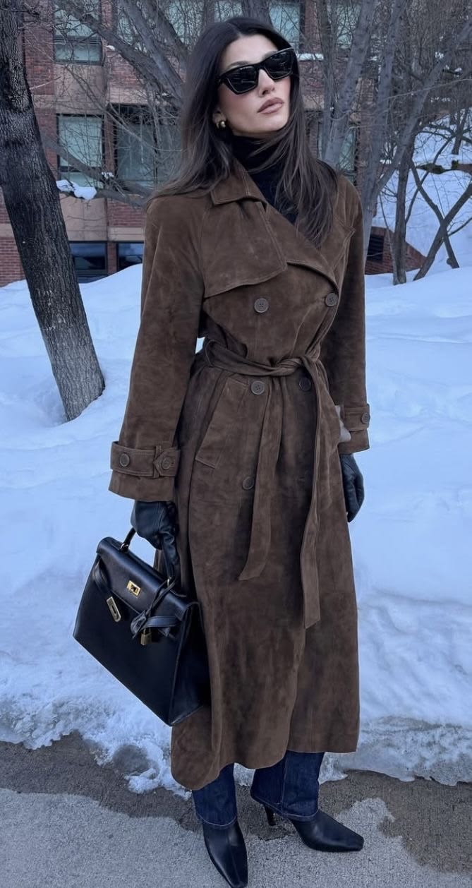 Manteaux et vêtements d’extérieur