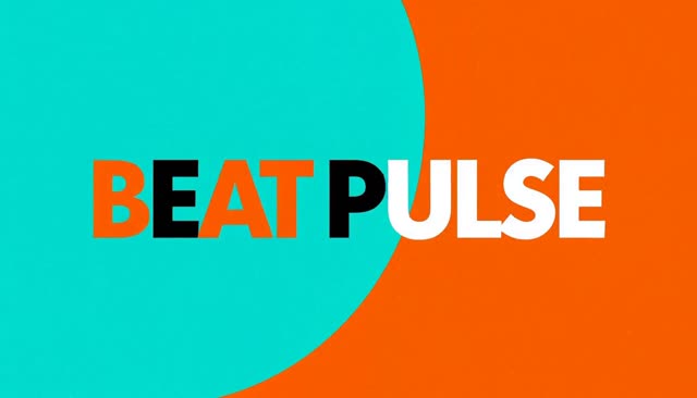 21 BEAT PULSE: Beat-Synced Pulse