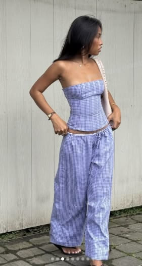 ENSEMBLES FÉMININS TENDANCES MODE