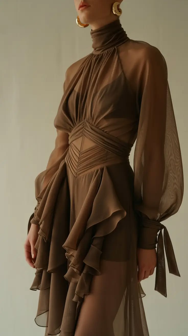 Idées de tenue d’anniversaire hivernale 2025–2026 | Inspiration chic et mignonne