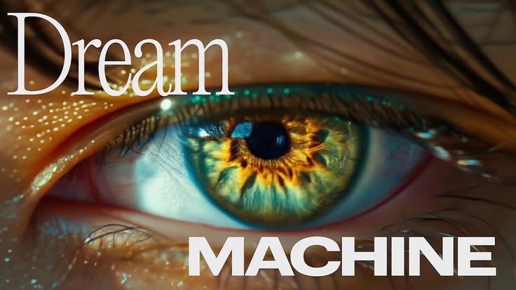 Présentation de Luma Dream Machine - Vidéo IA nouvelle génération