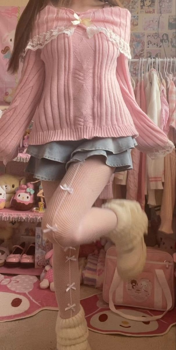 Estilo kawaii