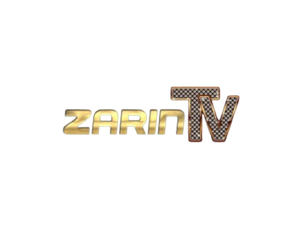 ИИ-аватар, который Zarin TV использует для защиты анонимности журналистов