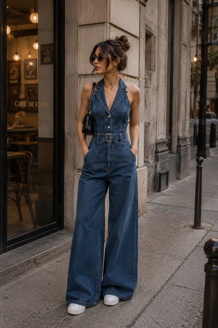 denim style