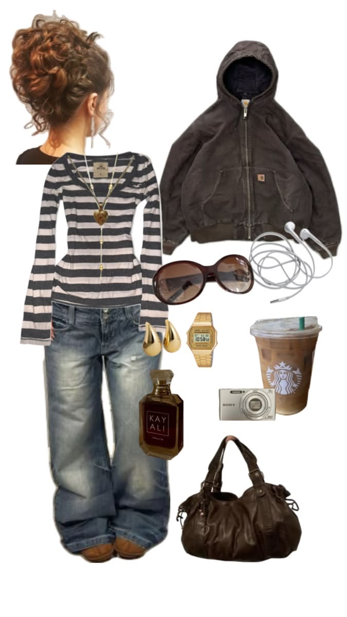 Tenue chic 23° : vibes chaudes du centre-ville