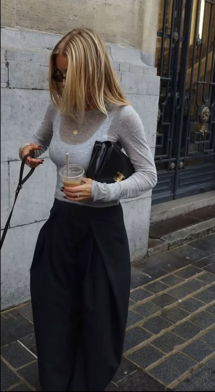 Minimaliste et soigné