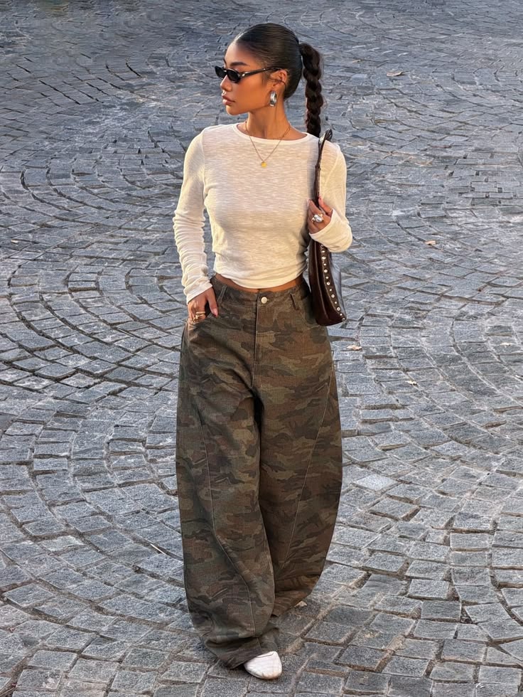 Essenziali chic per il guardaroba primaverile: 10 must-have