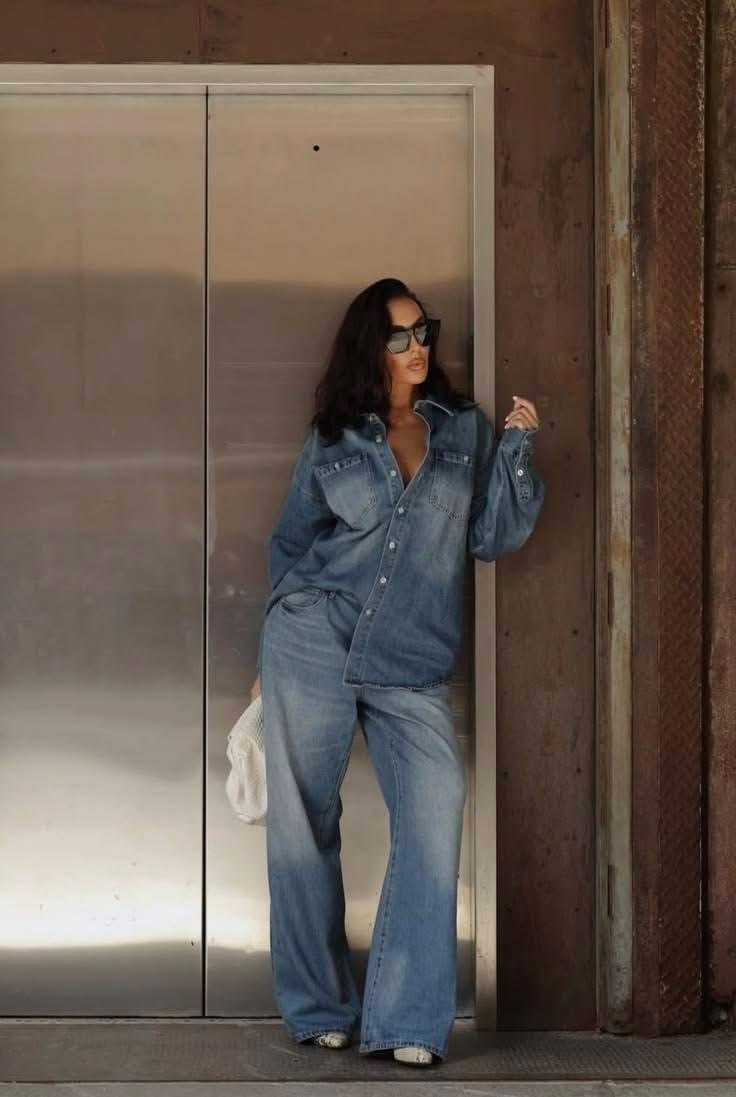 Denim