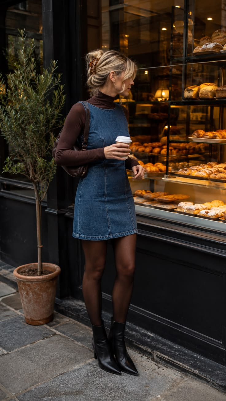20 Must-See Women's Looks for Fall