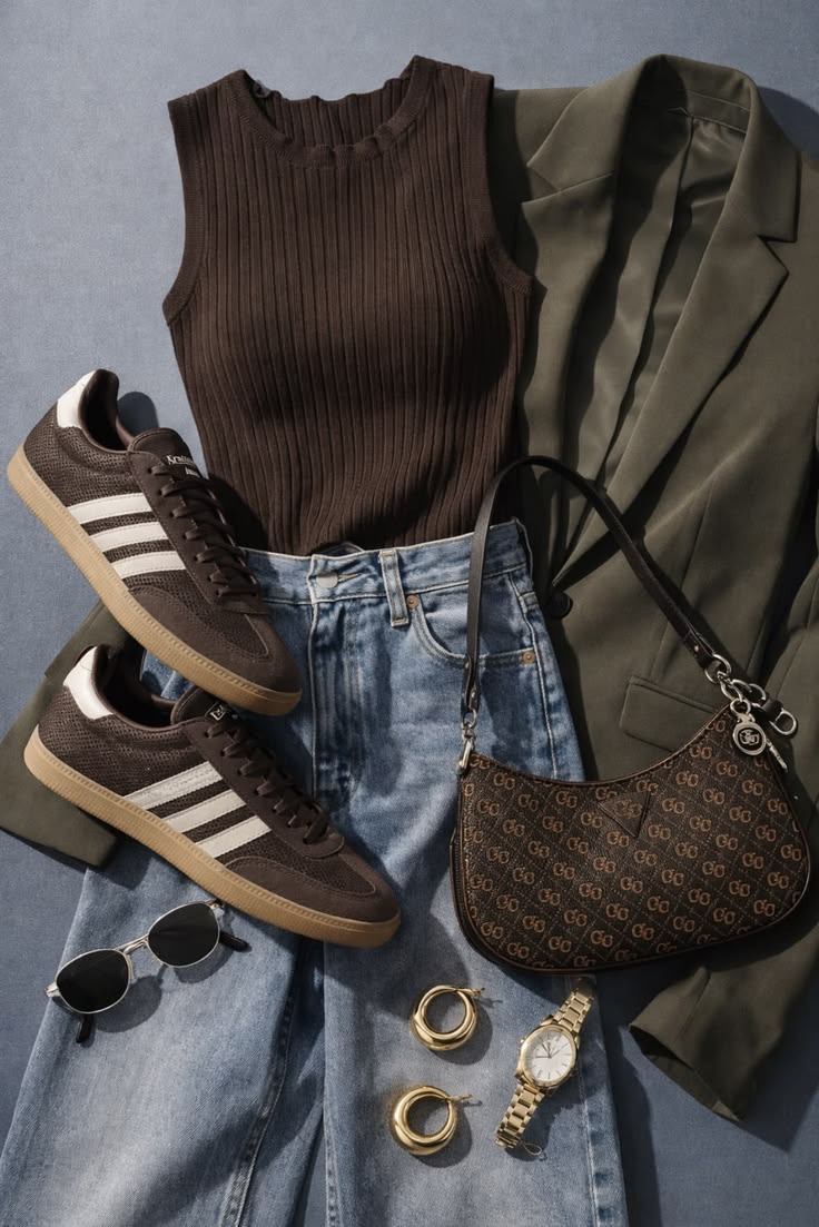Zapatos y bolsos
