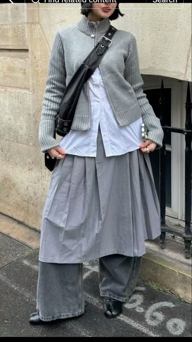 Maille et superpositions
