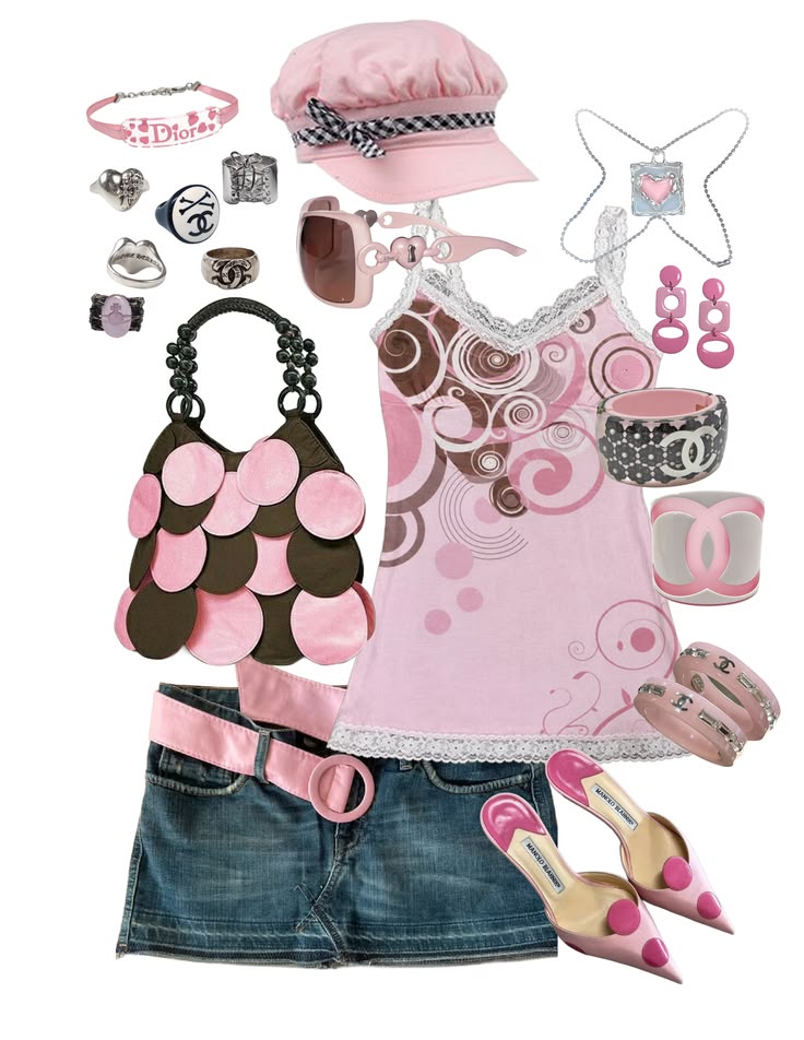 Outfit Inspo