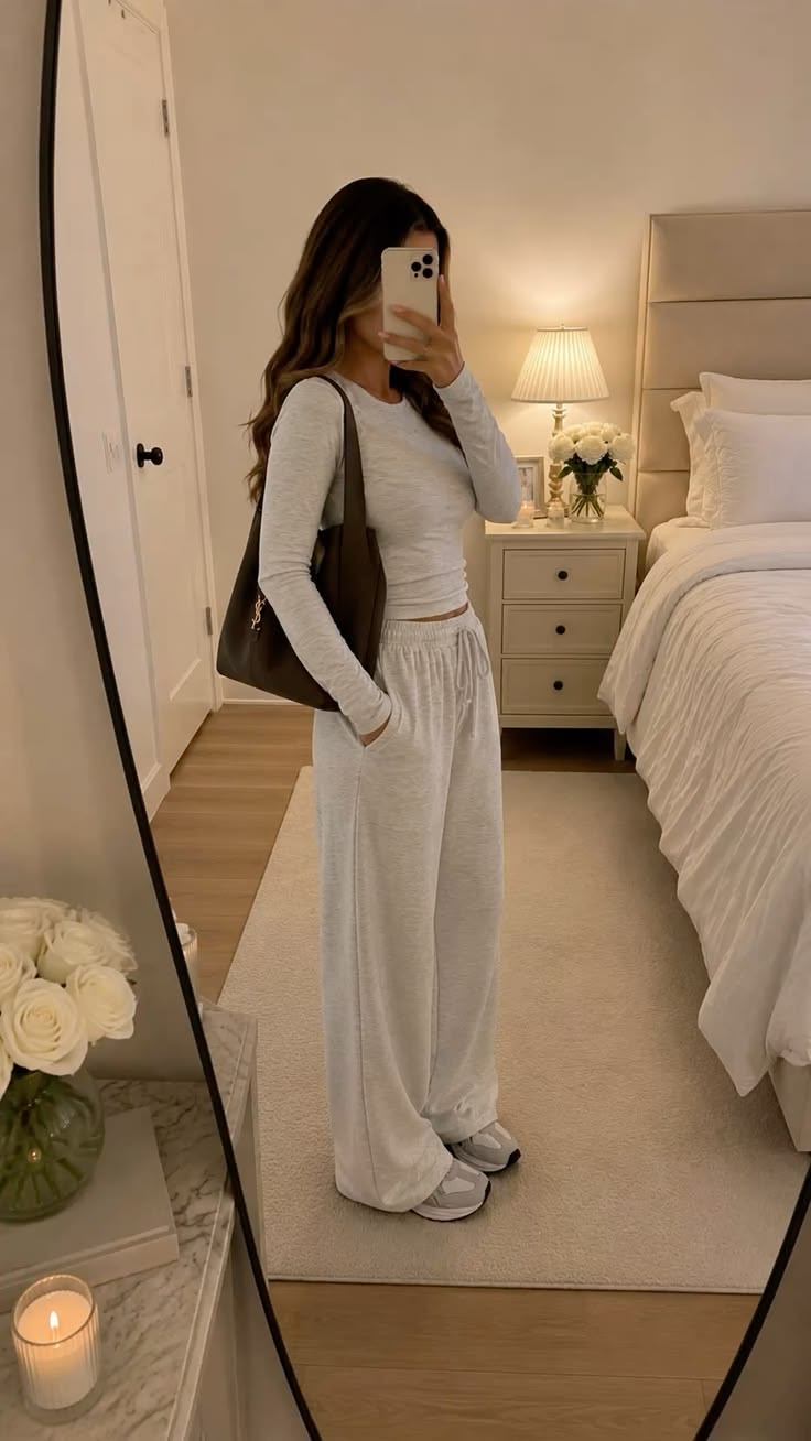 Ensembles lounge pour femmes | tenues deux-pièces stylées et confortables