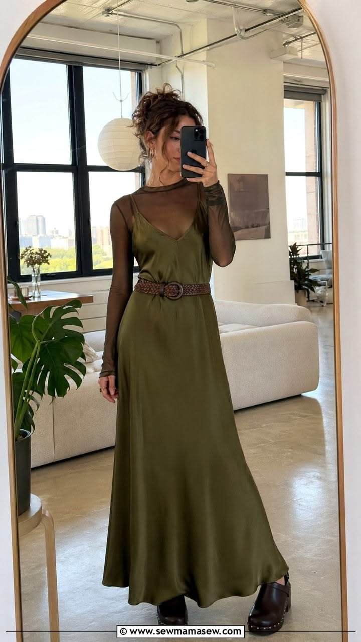 30 tenues bohèmes de printemps 2026 : looks de rêve à essayer