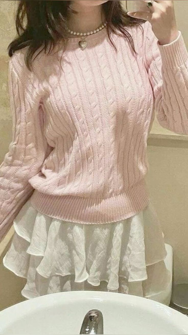 Pull mode coquette