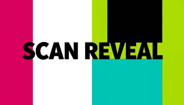 22 SCAN REVEAL: Scan Reveal