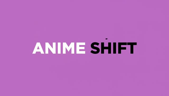 40 ANIME SHIFT: Live-Action Style to Anime