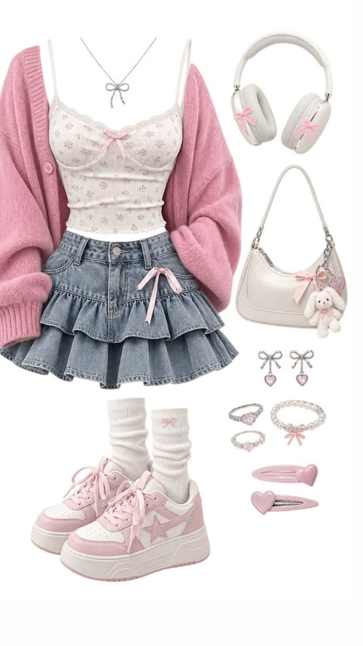 Kawaii-стиль