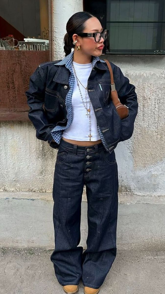 Denim