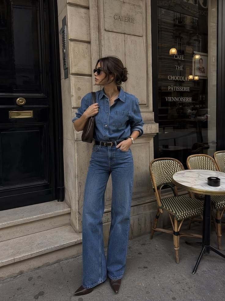 Denim