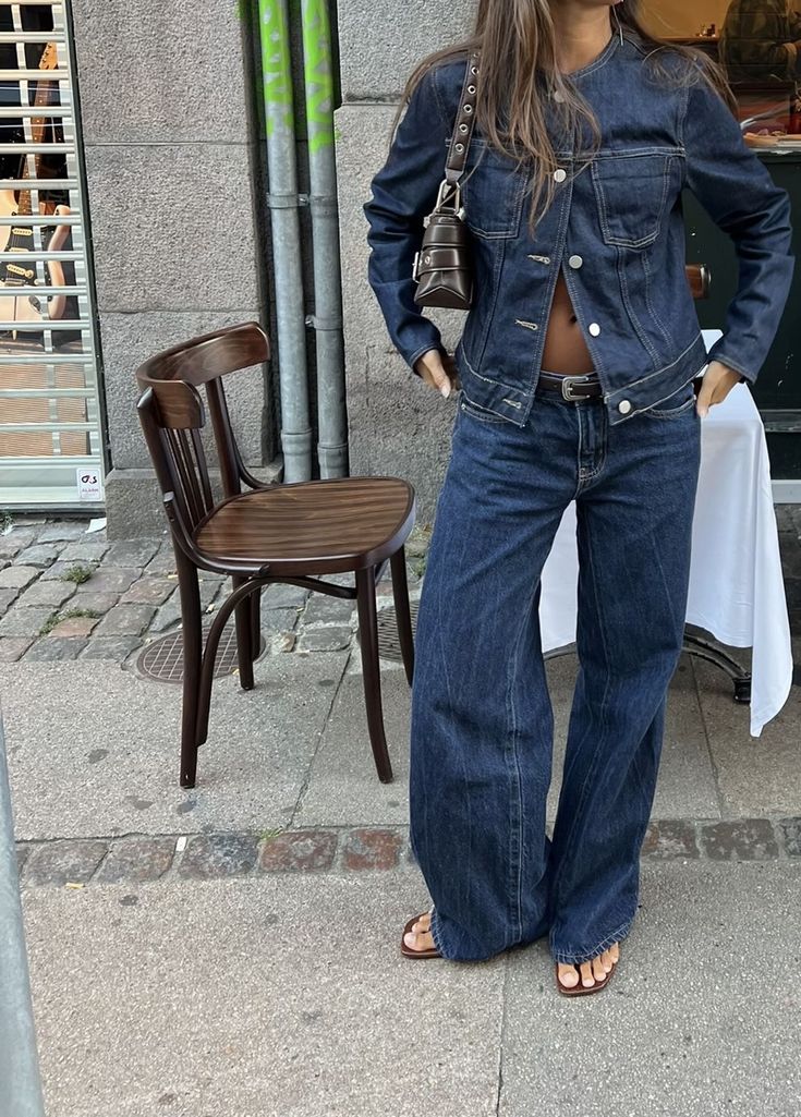 Denim