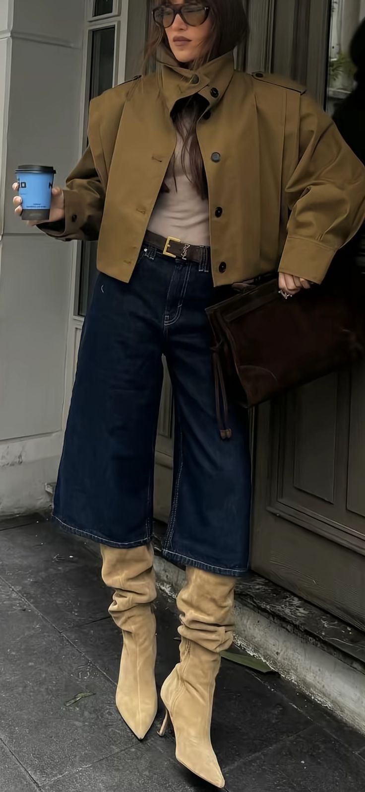 Estilo denim