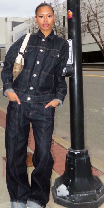 Denim