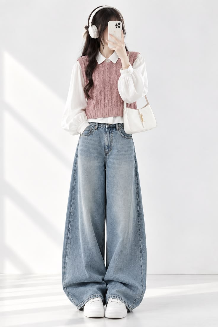 Korean Fashion
