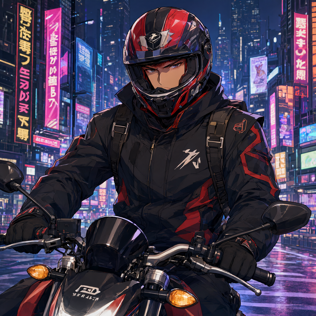 OVA 90-х