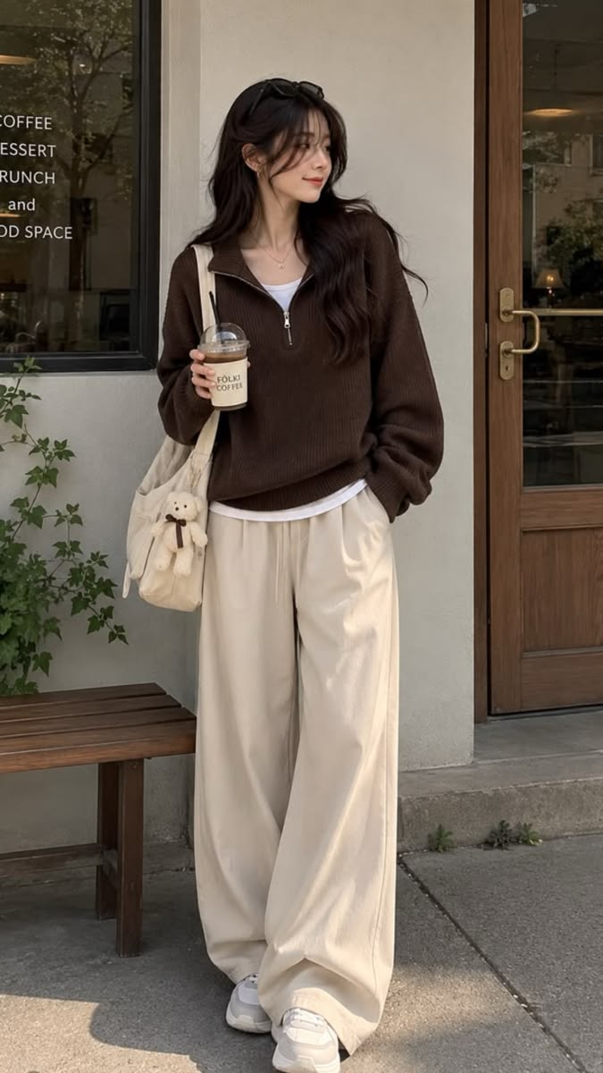 Korean Fashion