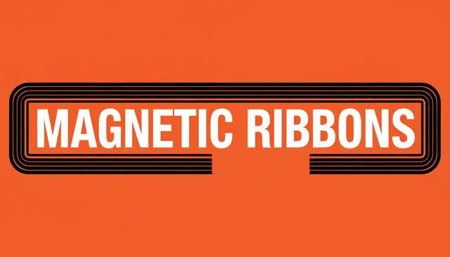 67 MAGNETIC RIBBONS: Magnetic Field-Line Ribbons