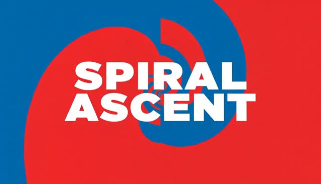 33 SPIRAL ASCENT: Spiral Ascent