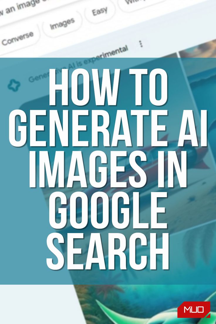 Comment générer des images IA dans Google Search avec une description textuelle