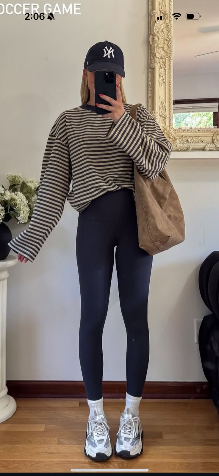 Athleisure