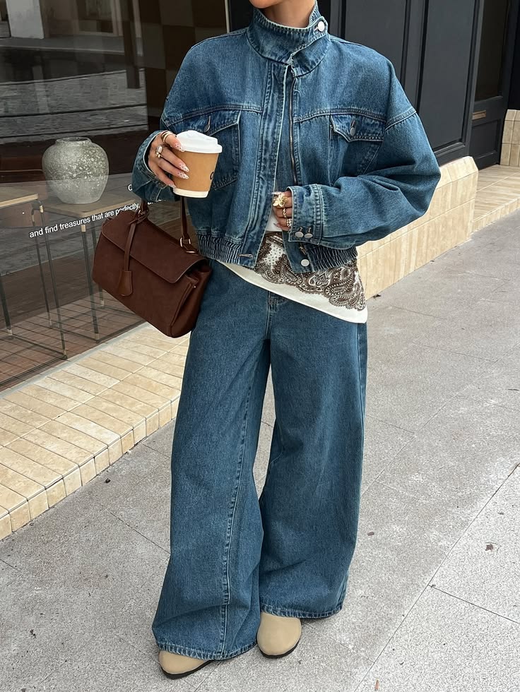 Denim