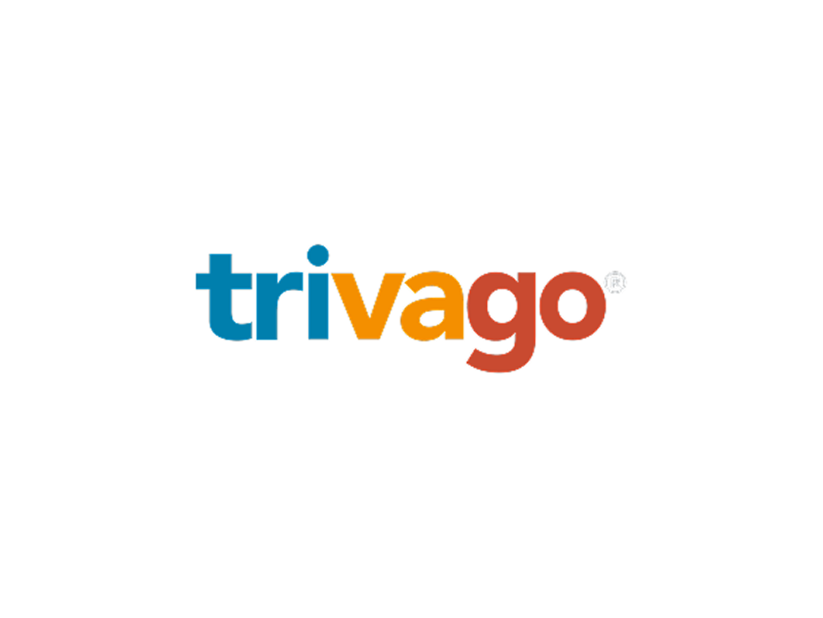 Пример локализации рекламы Trivago