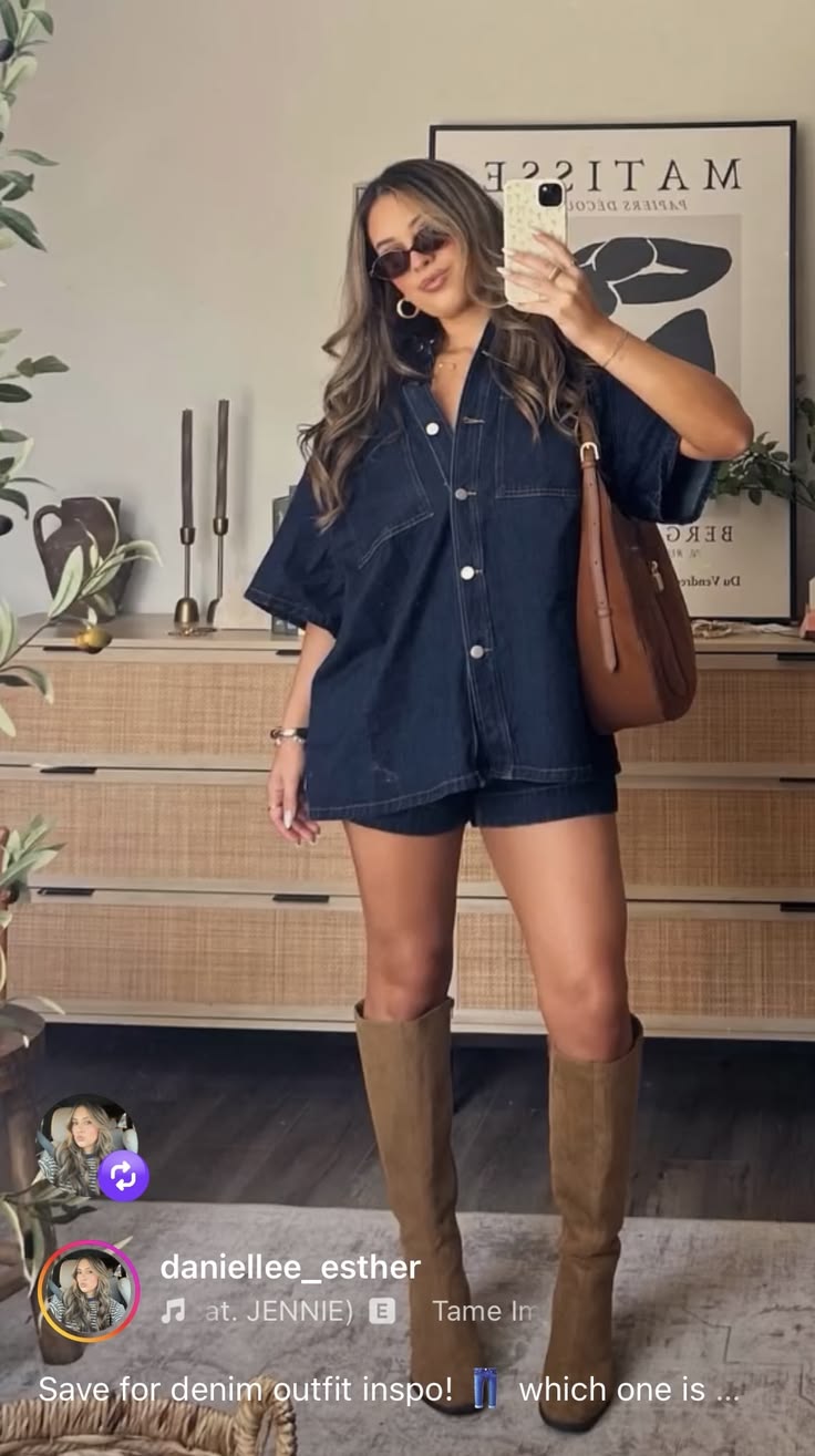 Denim