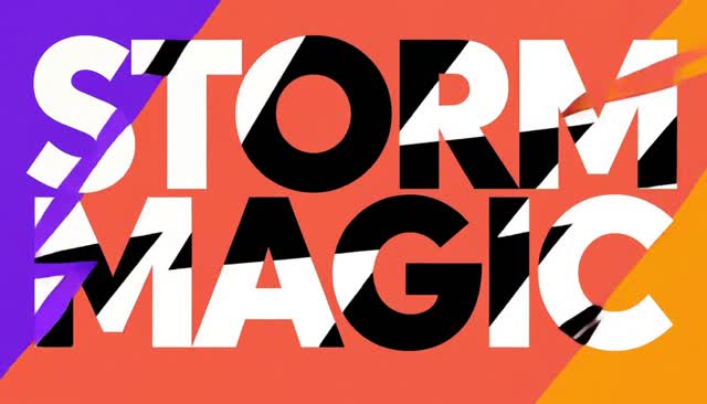 10 STORM MAGIC: Storm and Lightning Magic