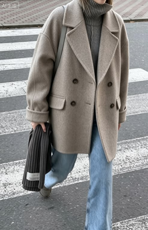 Manteaux et vêtements d’extérieur