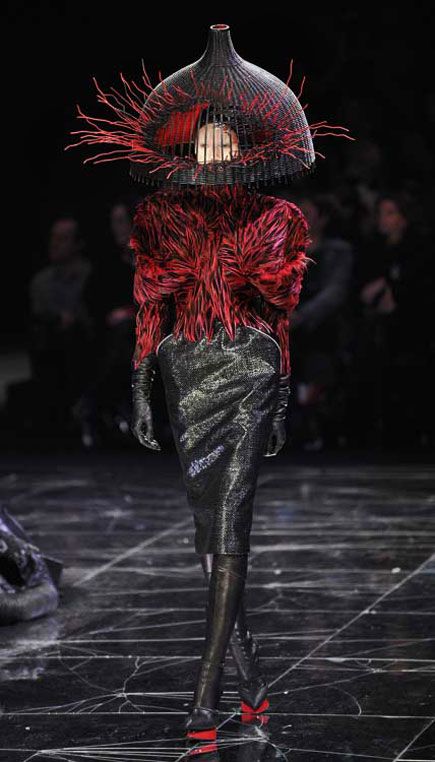 Mode et haute couture