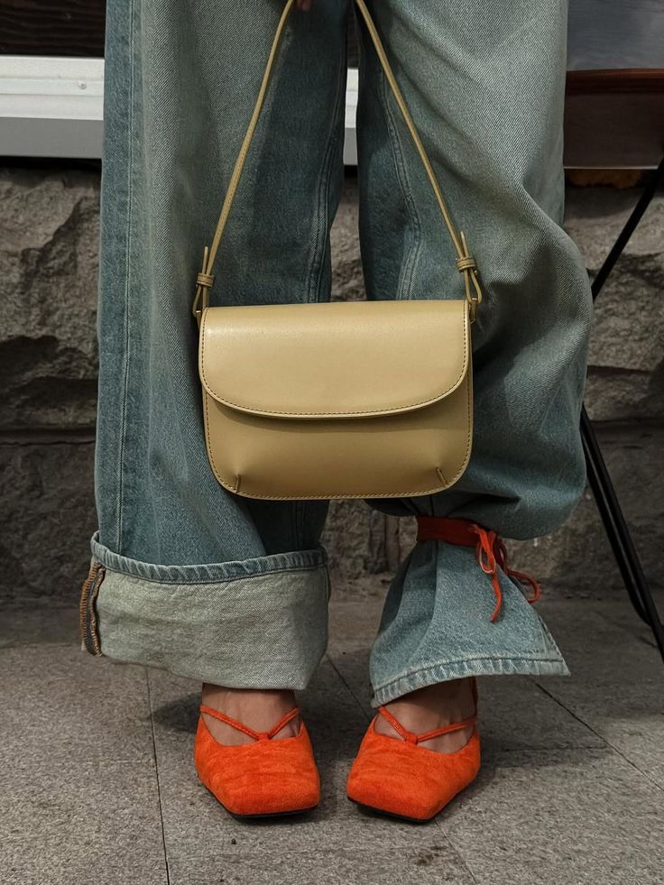 Chaussures et sacs