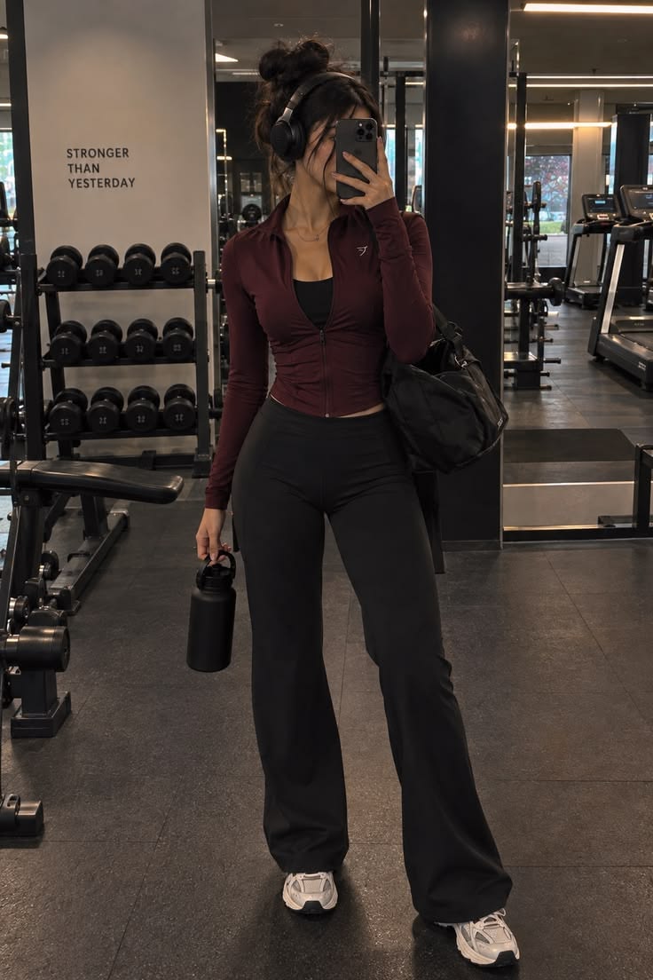 Leggings Butterluxe CRZ Yoga da donna | Pantaloni da yoga morbidi a vita alta