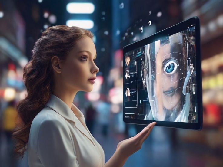 Quali sono le applicazioni dell'IA nel riconoscimento video?