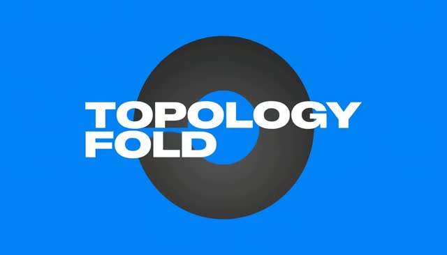 68 TOPOLOGY FOLD: Continuous Ring Transformation