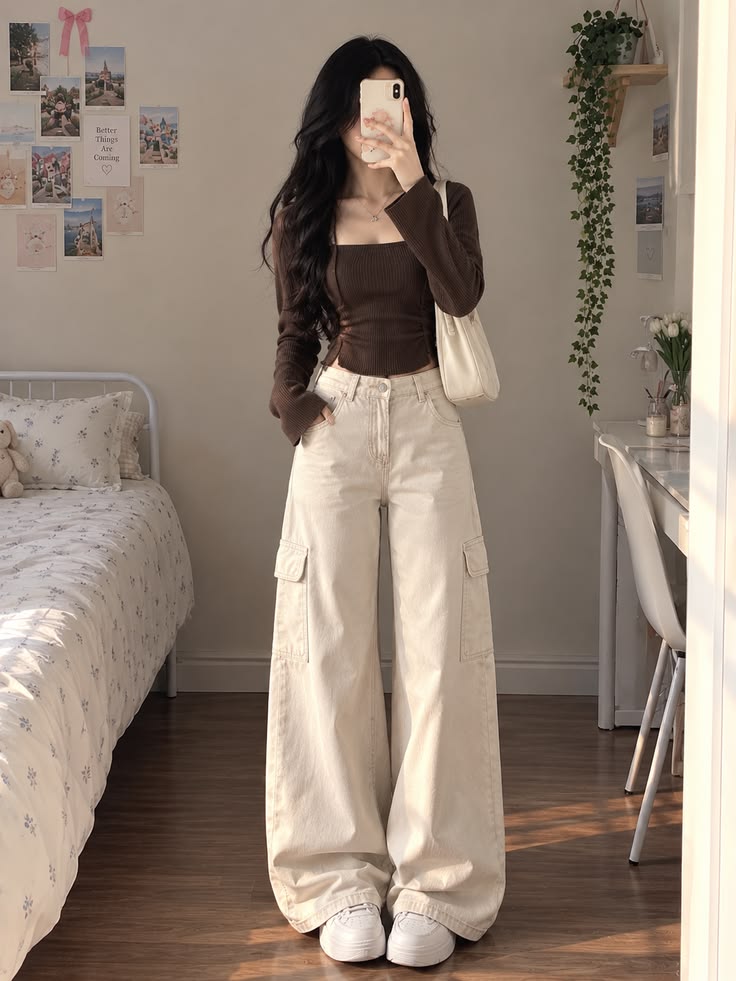 korean outfits to style.
