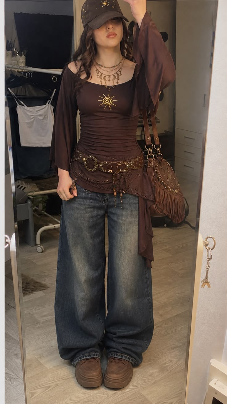 style bohème