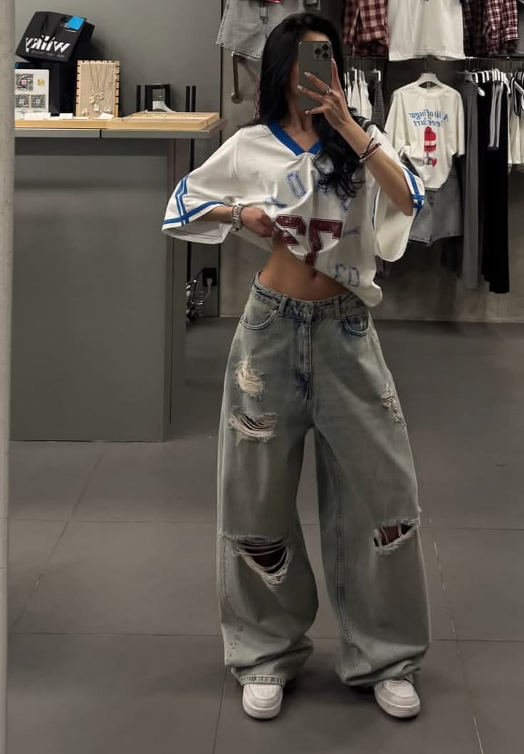 Streetwear